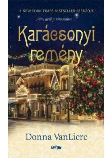 Karácsonyi remény §K