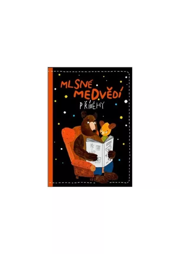 autor neuvedený - Mlsné medvědí příběhy