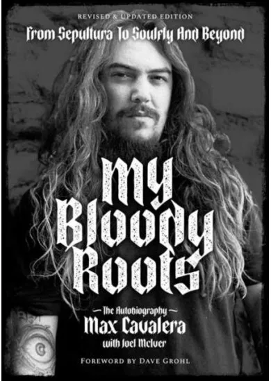 My Bloody Roots