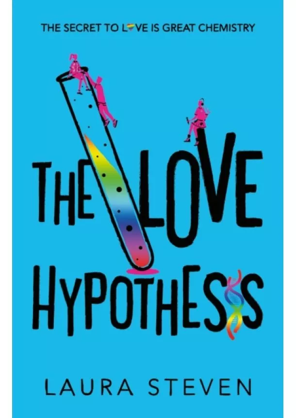 Laura Steven - The Love Hypothesis