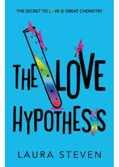 The Love Hypothesis