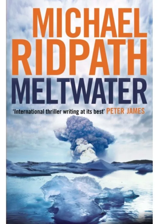 Michael (Author) Ridpath - Meltwater