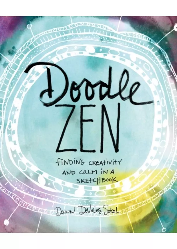 Dawn Sokol - Doodle Zen