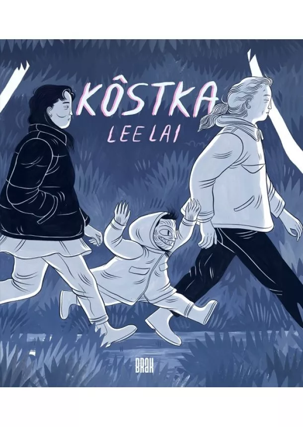 Lee Lai - Kôstka