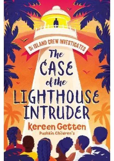 The Case of the Lighthouse Intruder