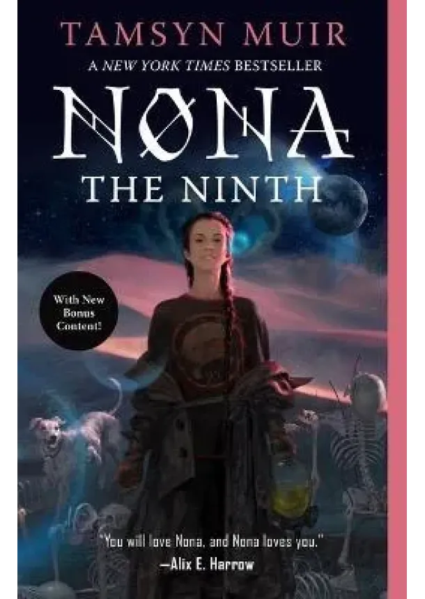 Nona the Ninth