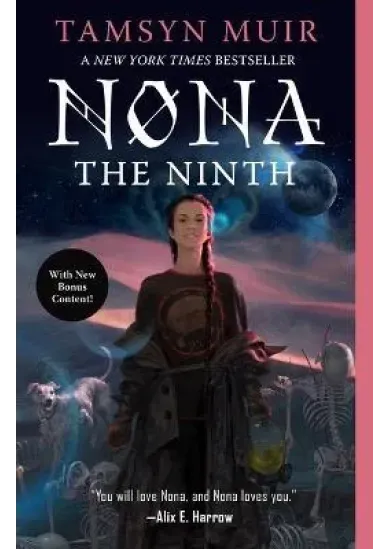 Nona the Ninth