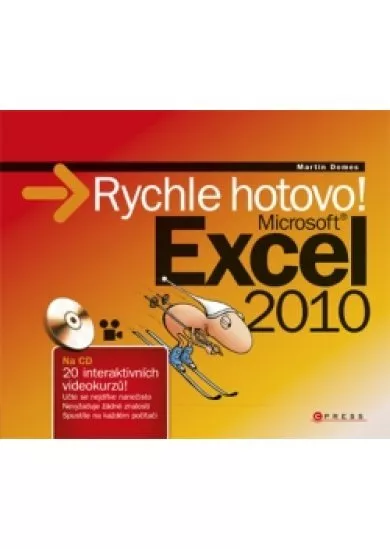 Microsoft Excel 2010