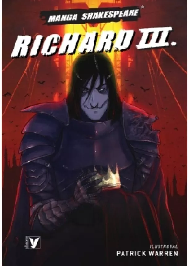 Martin Hilský, William Shakespeare - Richard III.