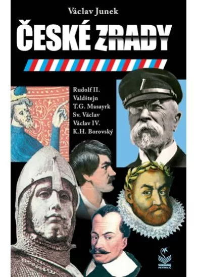 České zrady