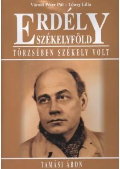 ERDÉLY SZÉKELYFÖLD