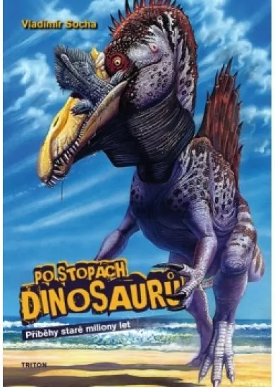 Po stopách dinosaurů