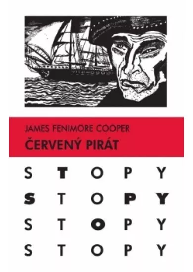 Červený pirát, 3. vydanie