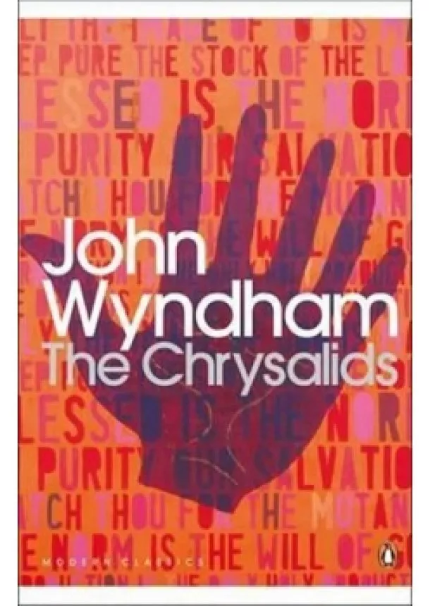 John Wyndham - The Chrysalids