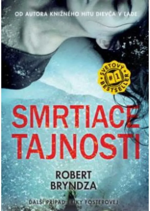 Bryndza Robert - Smrtiace tajnosti