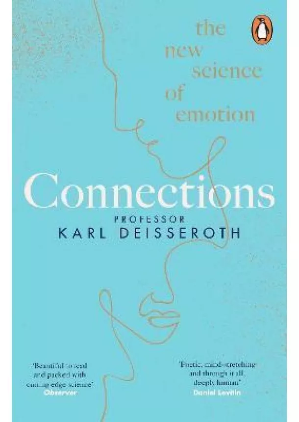 Karl Deisseroth - Connections