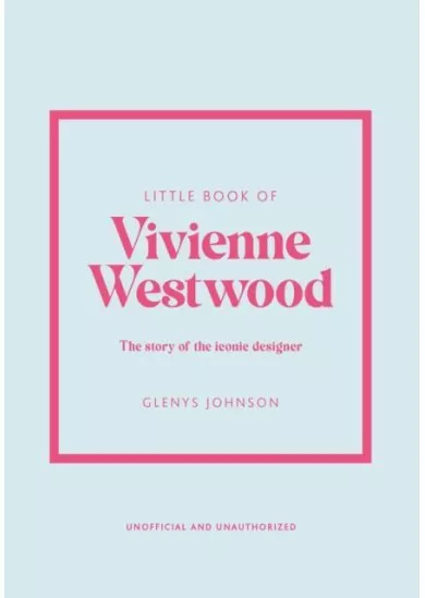 Little Book of Vivienne Westwood