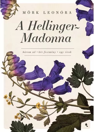 A Hellinger-Madonna (új kiadás)