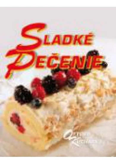 Sladké pečenie