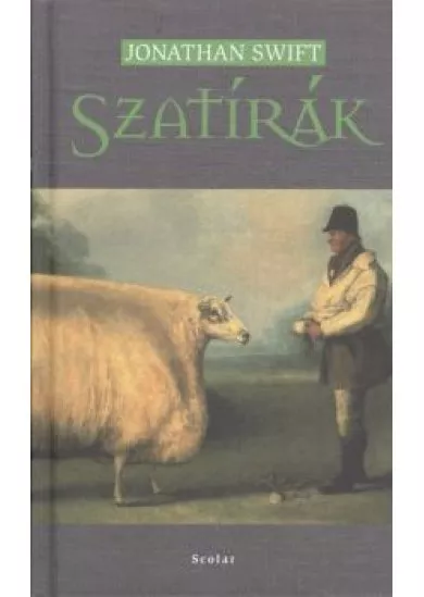 Szatírák