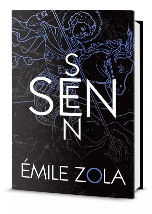 Émile Zola  - Sen