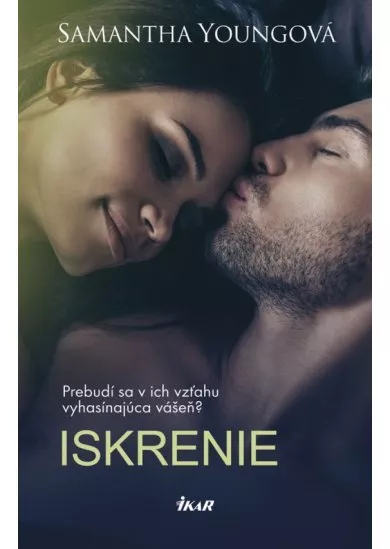 Iskrenie