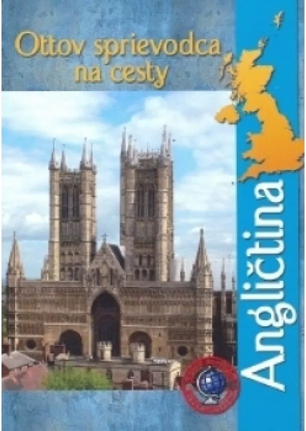 neuvedený - ANGLIČTINA NA CESTY