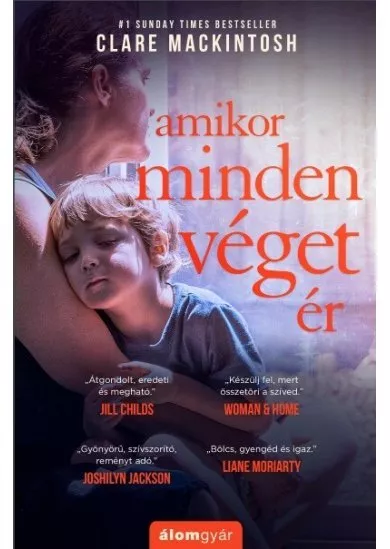 Amikor minden véget ér