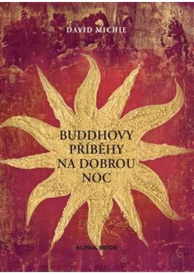 Buddhovy příběhy na dobrou noc