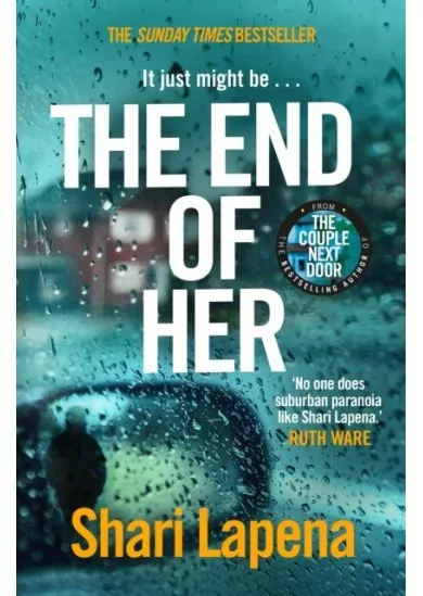 The End of Her