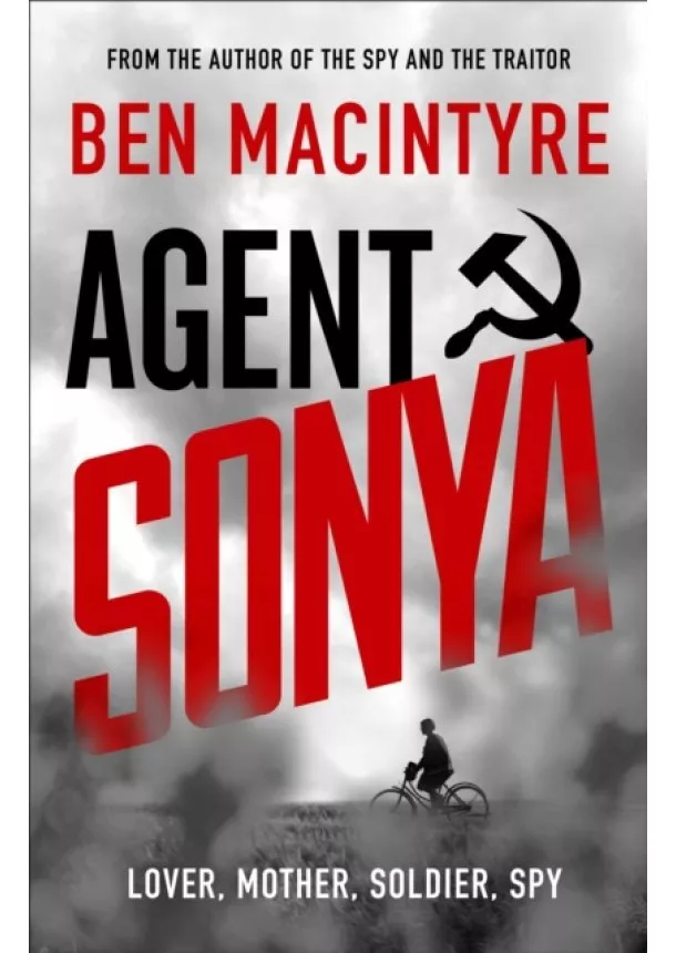 Ben MacIntyre - Agent Sonya