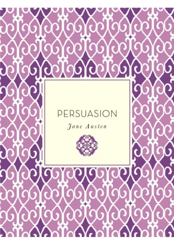 Jane Austen - Persuasion