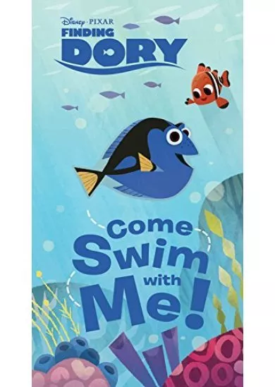 Finding Dory Novelty