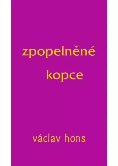 Zpopelněné kopce