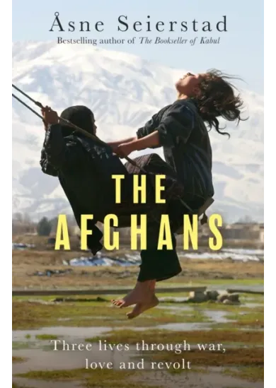 The Afghans