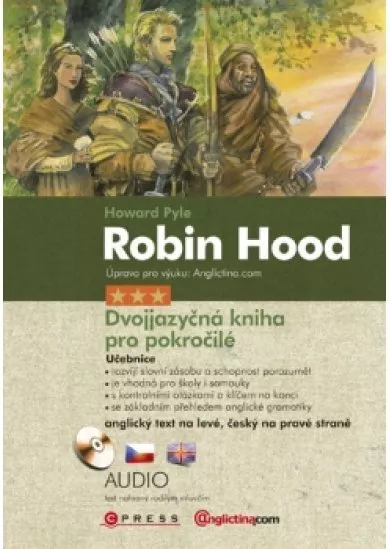 Robin Hood