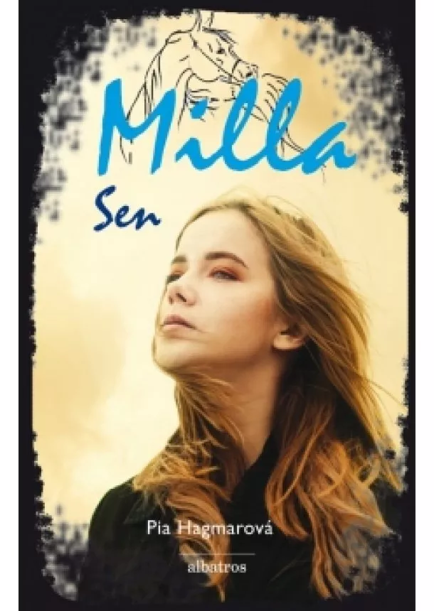 Pia Hagmarová - Milla 3: Sen