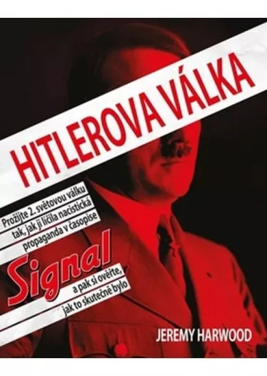 Hitlerova válka