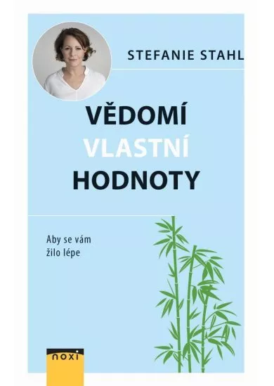 Vědomí vlastní hodnoty - Aby se vám žilo lépe