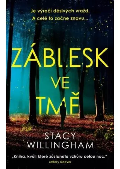 Záblesk ve tmě