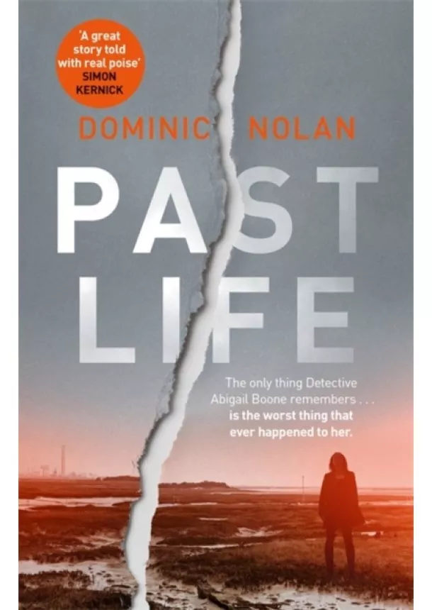 Dominic Nolan - Past Life