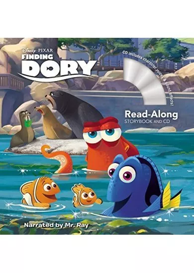 Finding Dory