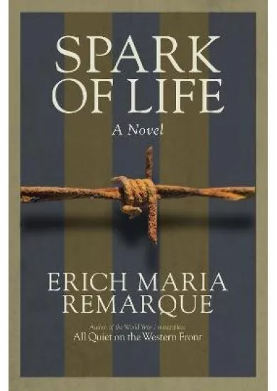 Spark of Life: A Novel