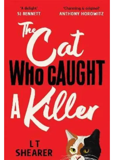 The Cat Who Caught a Killer