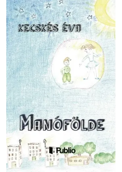 Manófölde