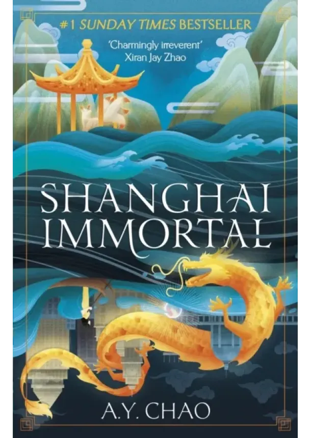 A. Y. Chao - Shanghai Immortal