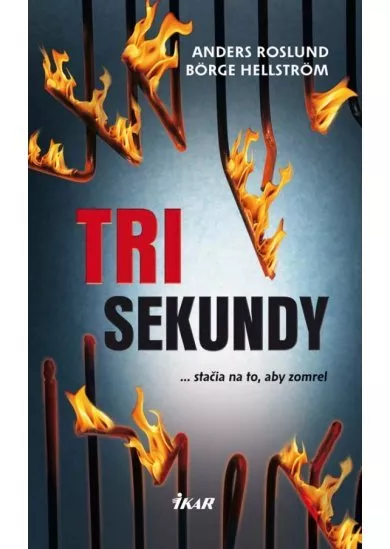 Tri sekundy