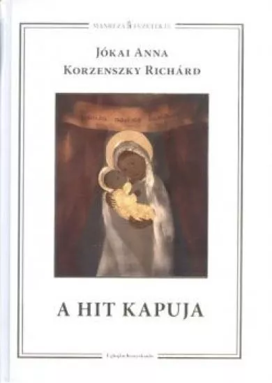 A HIT KAPUJA