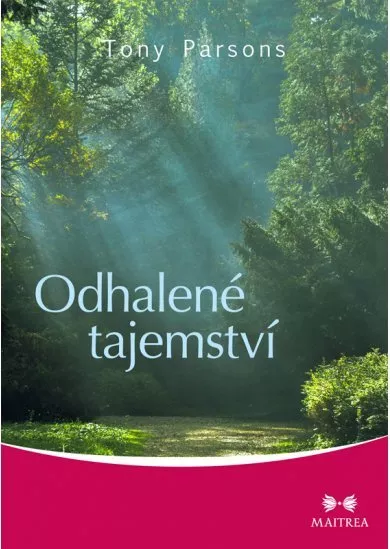 Odhalené tajemství