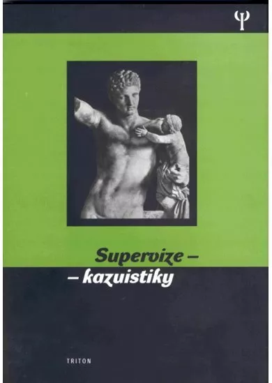 Supervize – kazuistiky